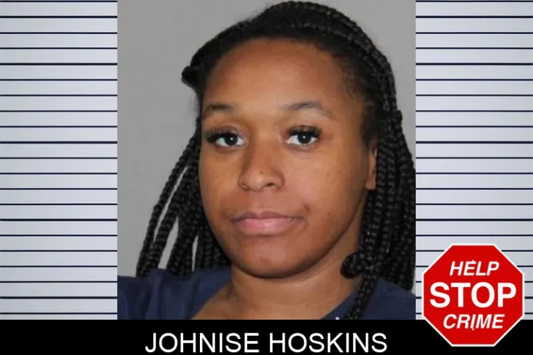 Johnise Hoskins