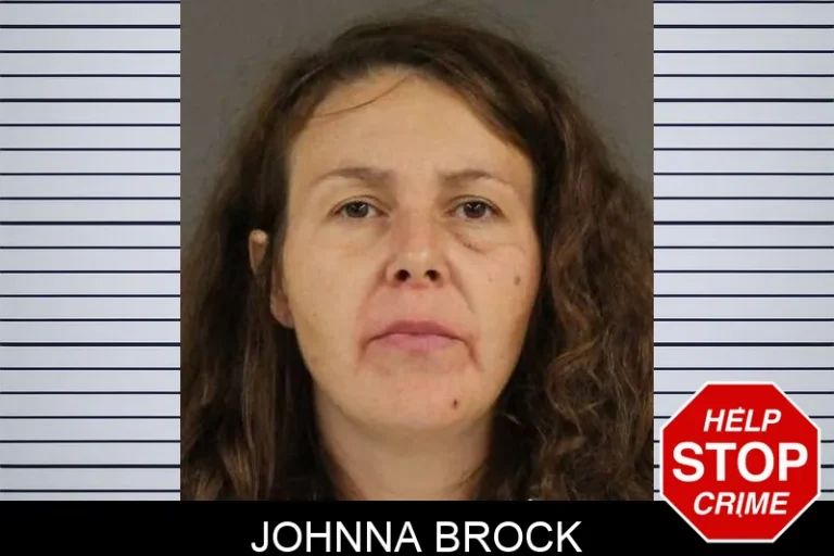 Johnna Brock