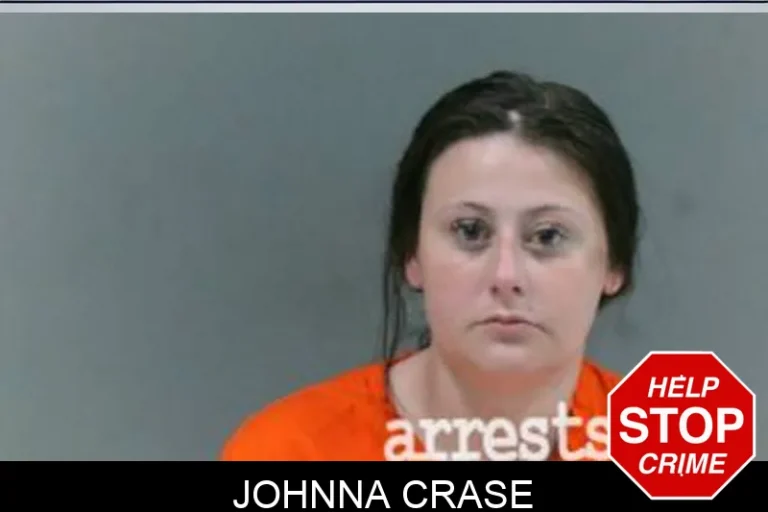 Johnna Crase