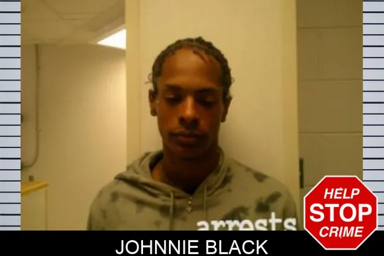 Johnnie Black