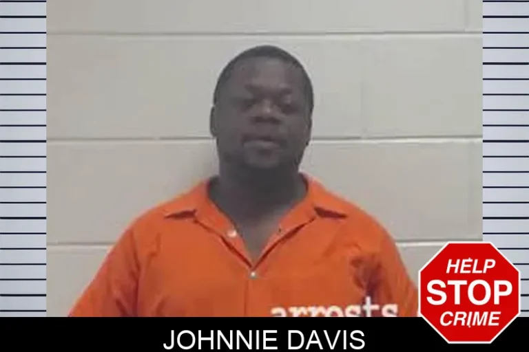 Johnnie Davis