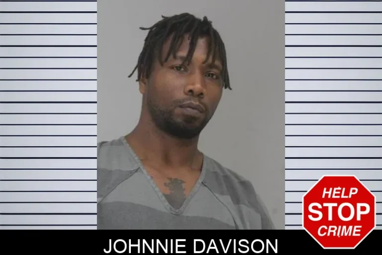 Johnnie Davison