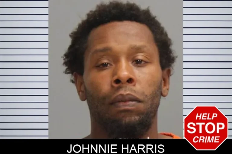 Johnnie Harris