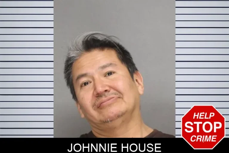 Johnnie HouSe