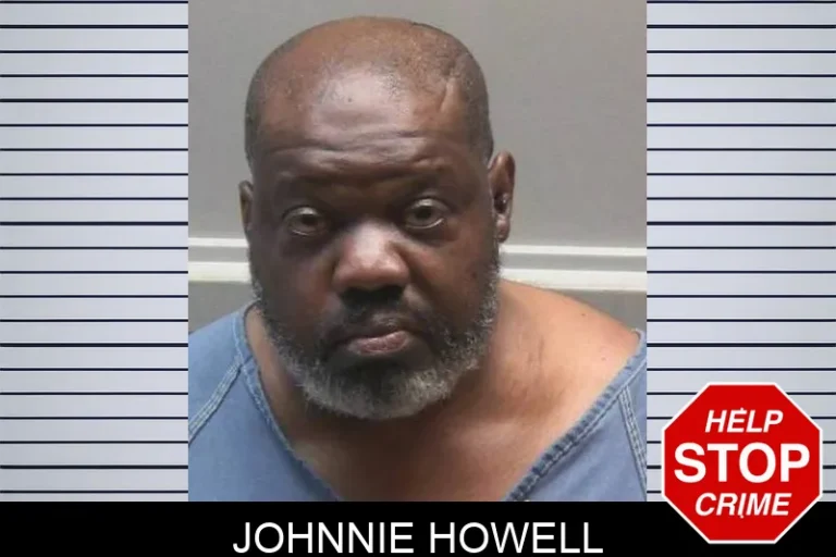 Johnnie Howell