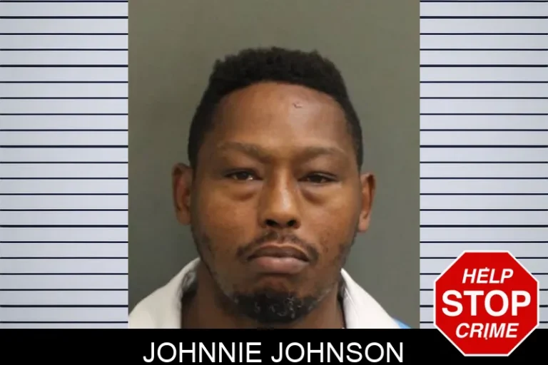 Johnnie Johnson