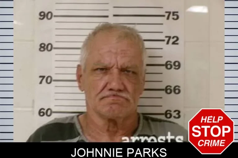 Johnnie Parks