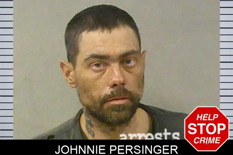 Johnnie Persinger