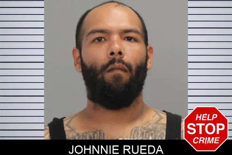 Johnnie Rueda