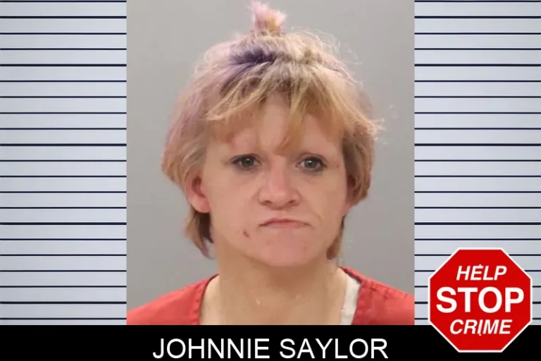Johnnie Saylor