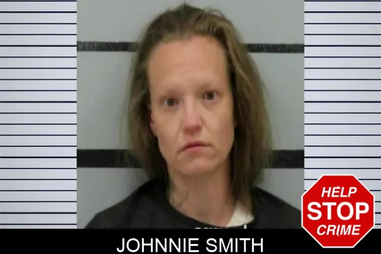 Johnnie Smith