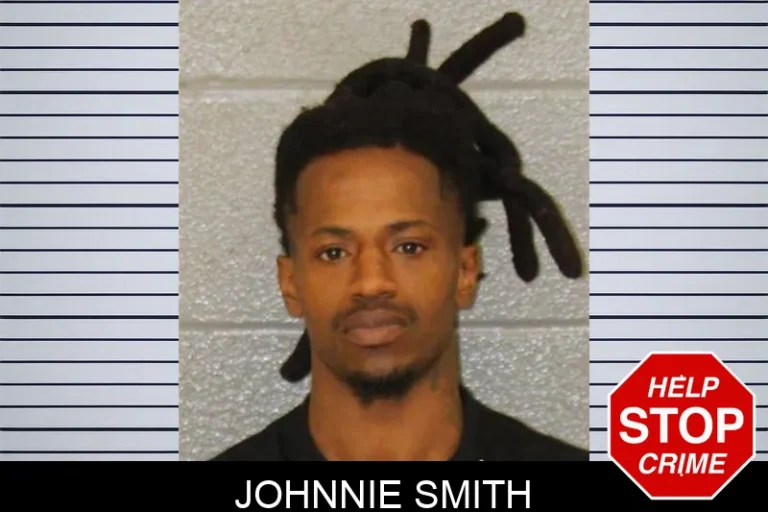 Johnnie Smith