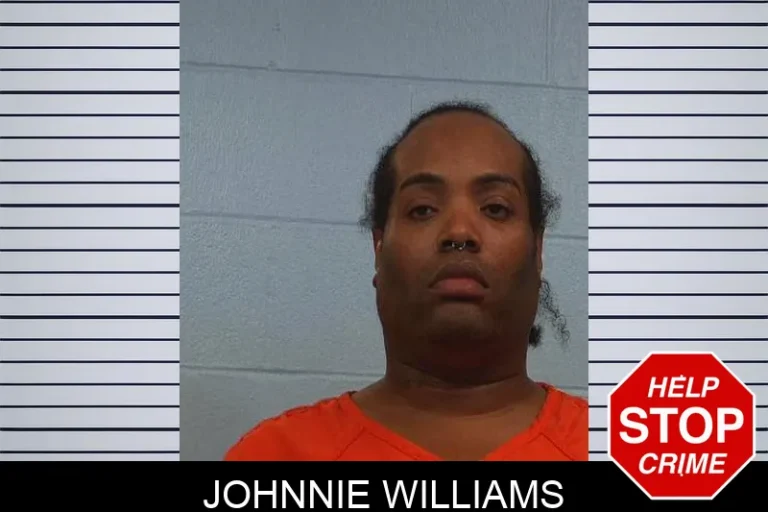 Johnnie Williams