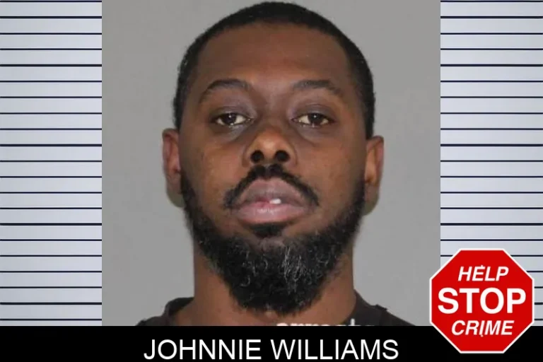Johnnie Williams