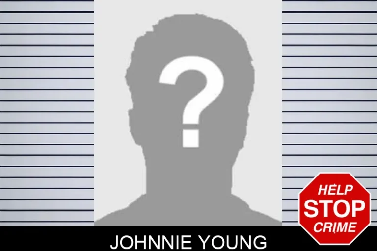 Johnnie YouNg