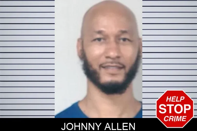 Johnny Allen