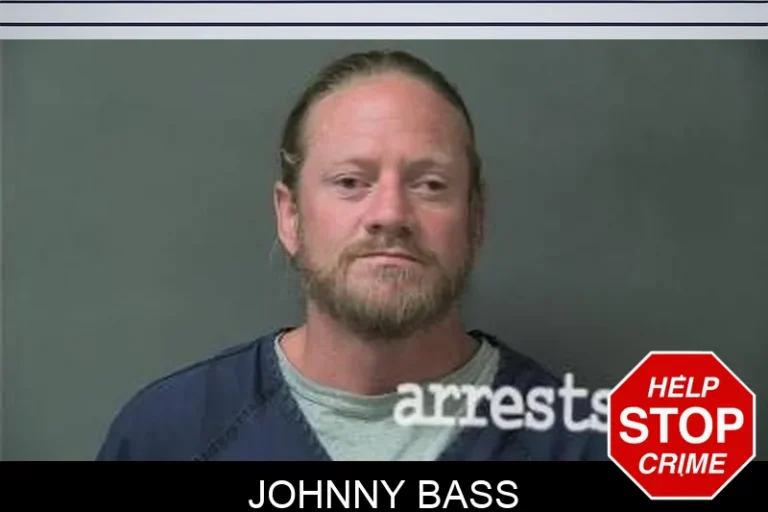 Johnny Bass