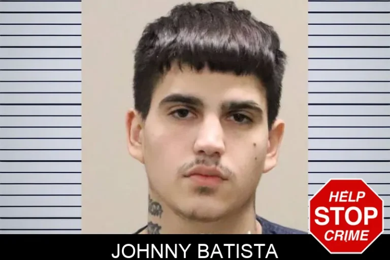 Johnny Batista