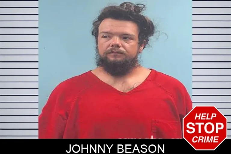 Johnny Beason