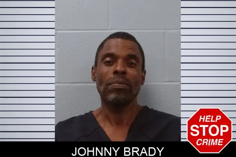 Johnny Brady