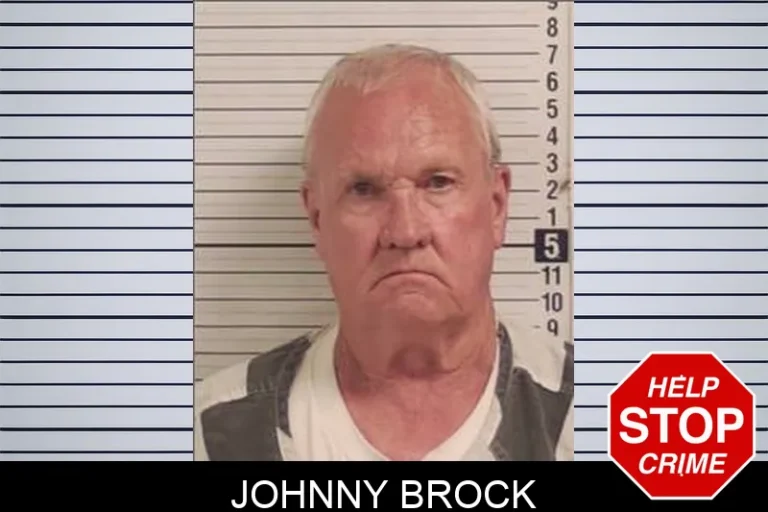 Johnny Brock