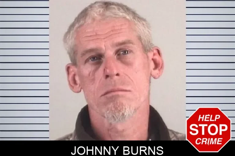 Johnny BuRns