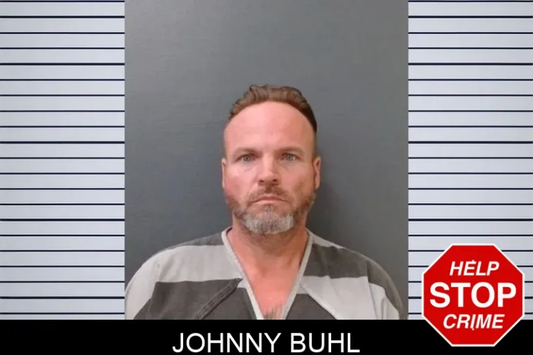 Johnny Buhl
