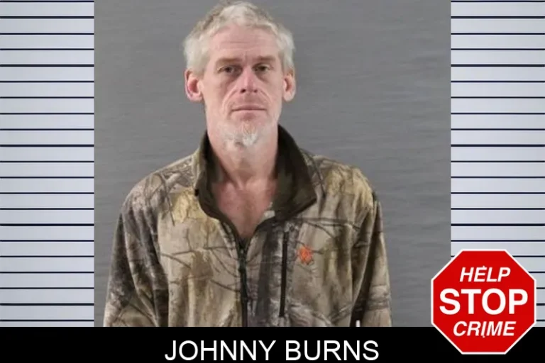 Johnny Burns