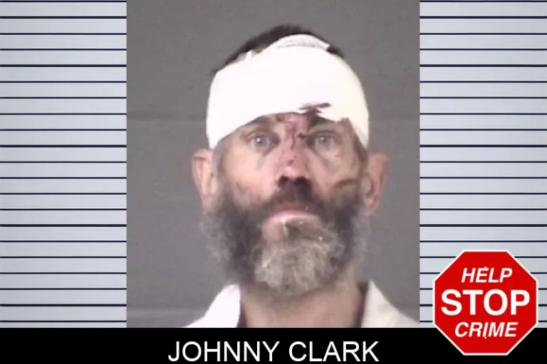 Johnny Clark