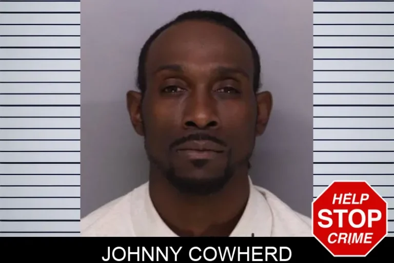 Johnny Cowherd