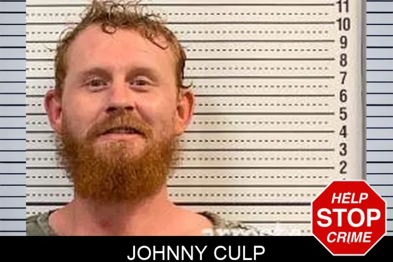 Johnny Culp