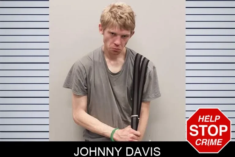 Johnny Davis