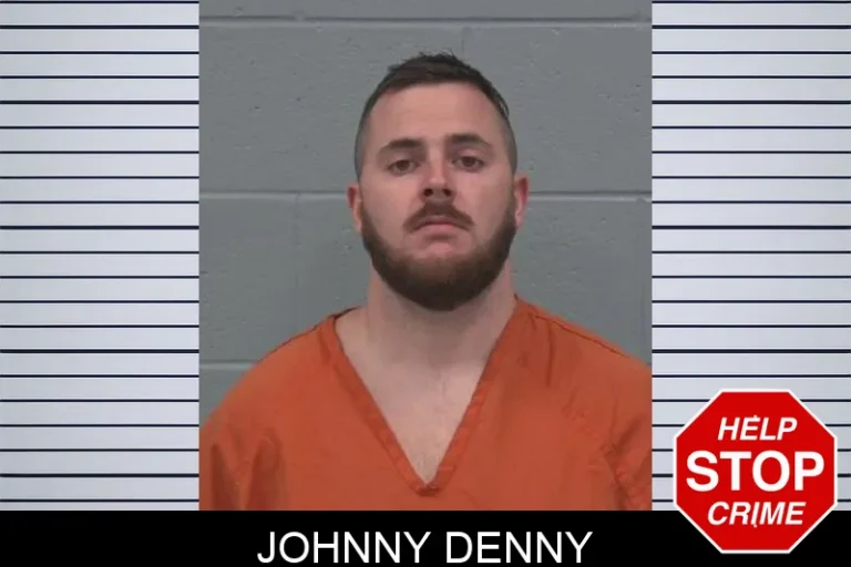 Johnny Denny