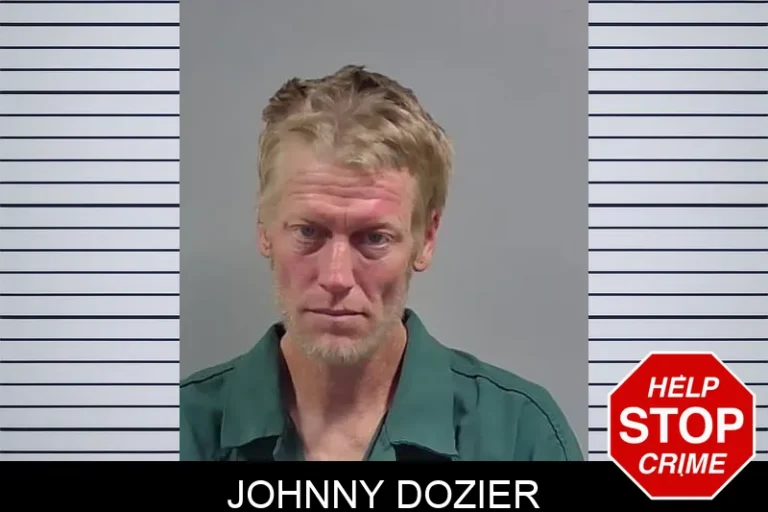 Johnny Dozier