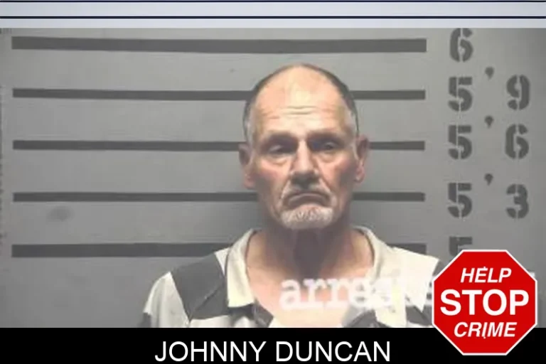 Johnny Duncan