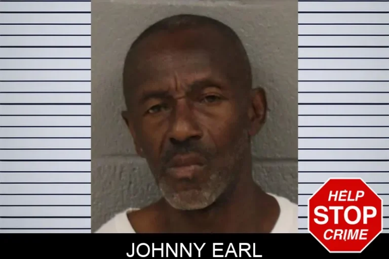 Johnny Earl