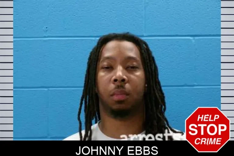 Johnny Ebbs