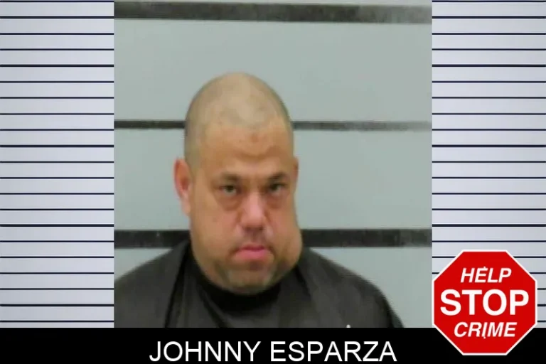 Johnny Esparza