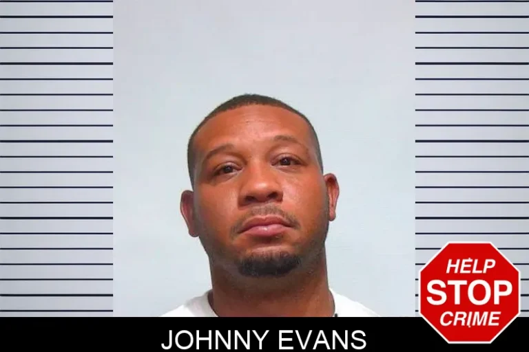 Johnny Evans