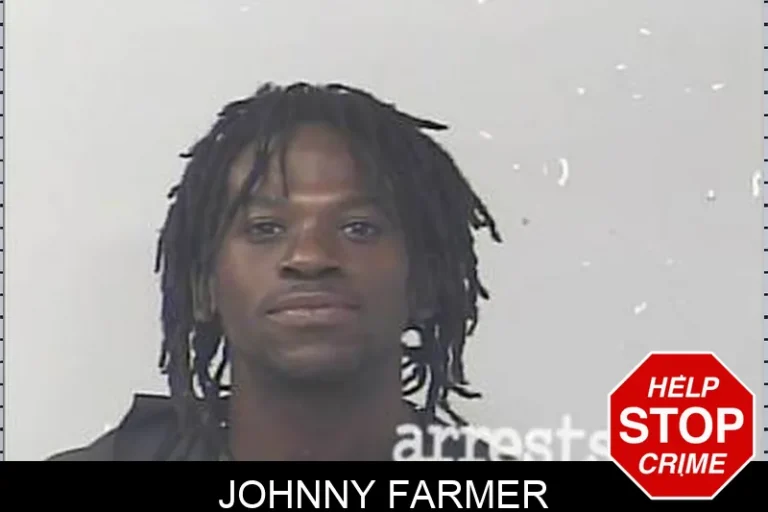 Johnny Farmer