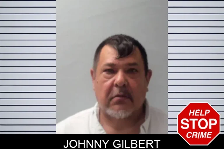 Johnny Gilbert