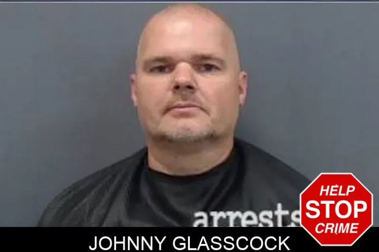 Johnny Glasscock