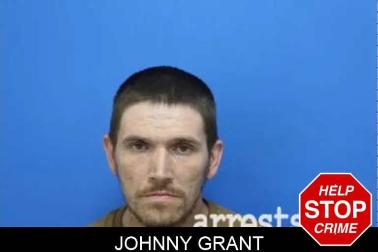 Johnny Grant