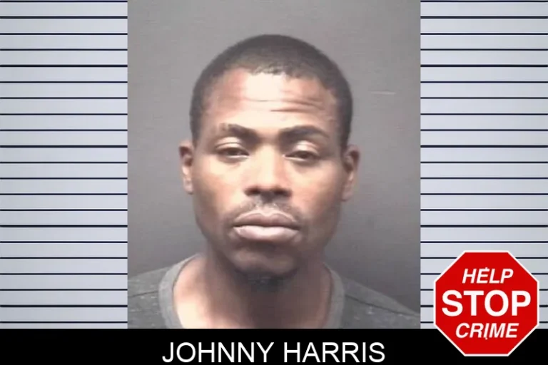 Johnny Harris