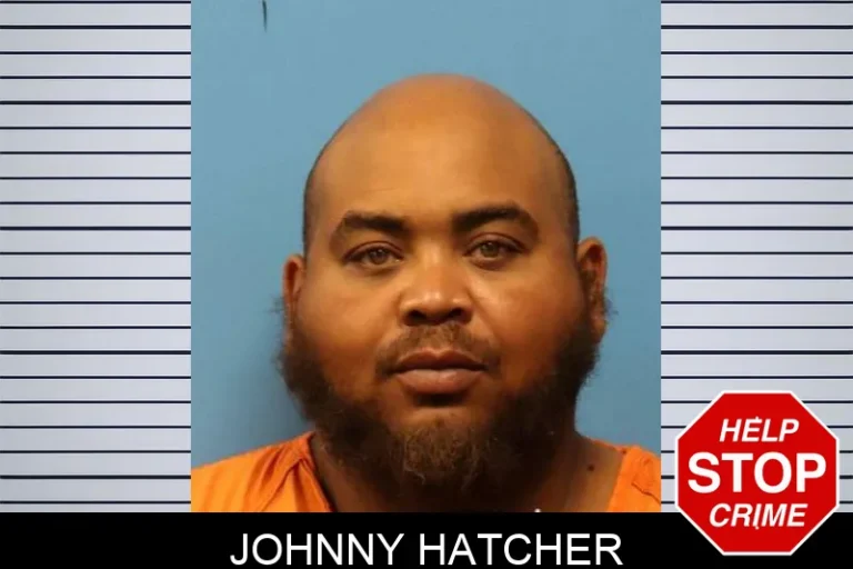 Johnny Hatcher