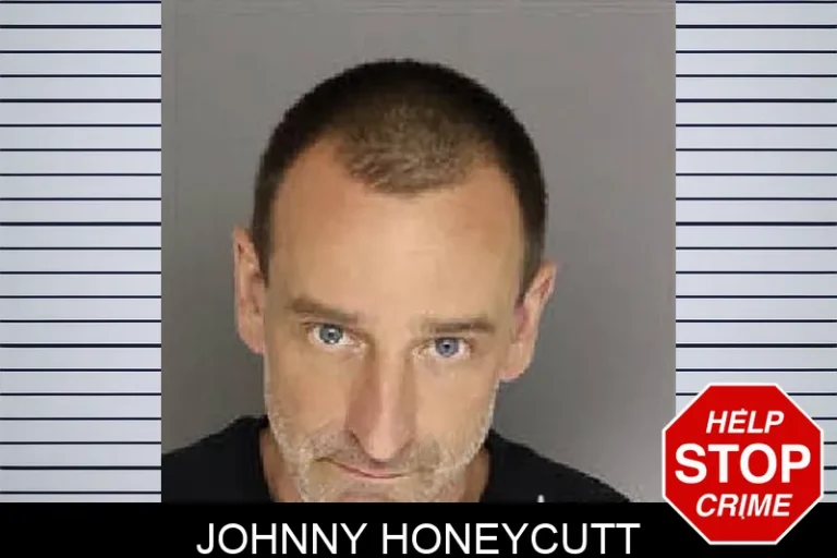 Johnny Honeycutt