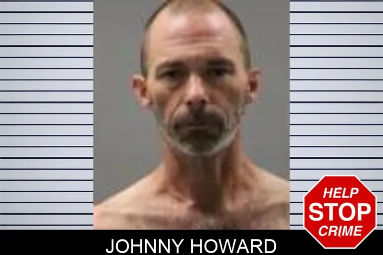Johnny Howard