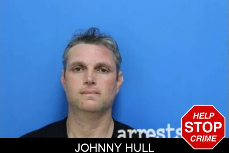 Johnny HuLl