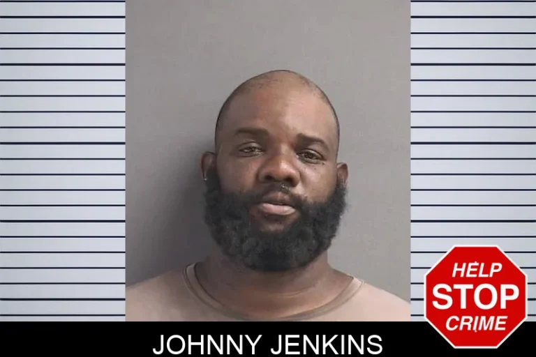 Johnny Jenkins