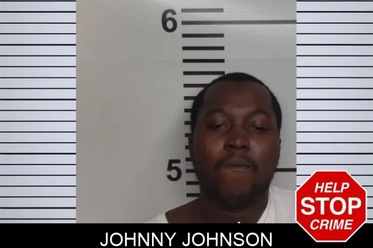 Johnny Johnson